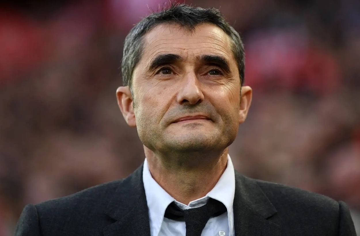 Ernesto Valverde Beşiktaş'tan Yıldız Futbolcu Maaşı Bekliyor