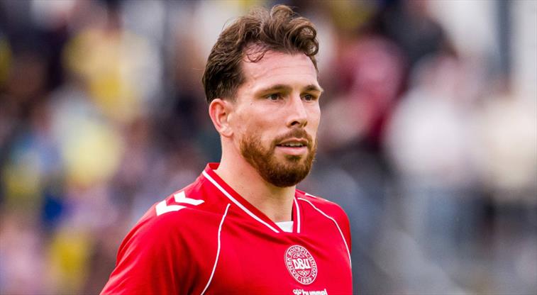 Beşiktaş, Højbjerg için Marsilya'ya 10 milyon euro teklif etti