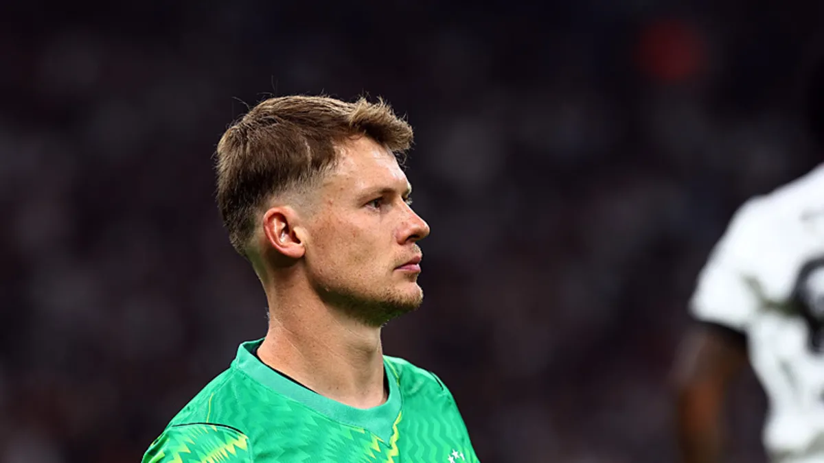 Nübel: Beşiktaş taraftarı çok özel ve çok deli