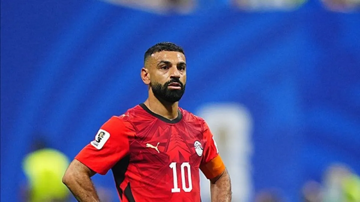 Beşiktaş'ta Mohamed Salah transferinde kritik görüşme yapılıyor