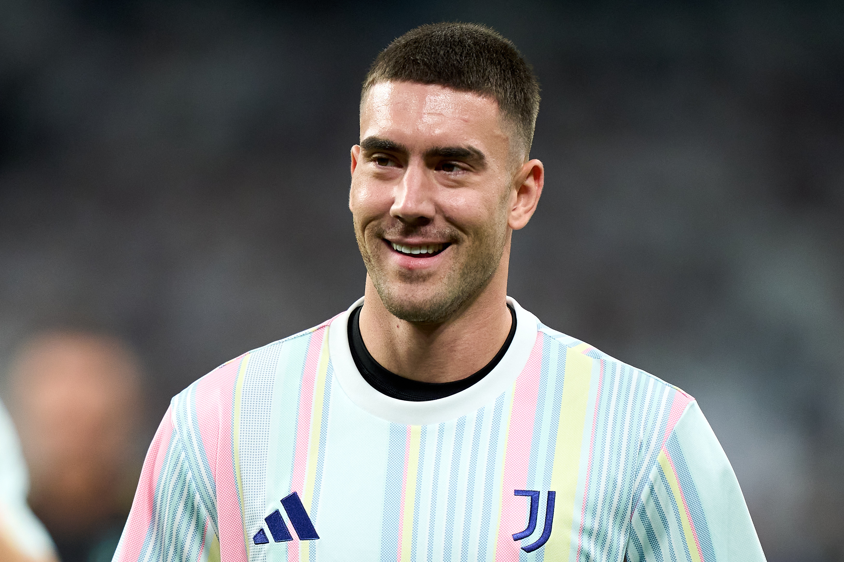 Dusan Vlahovic, Beşiktaş'a transfer olmaya sıcak bakıyor!