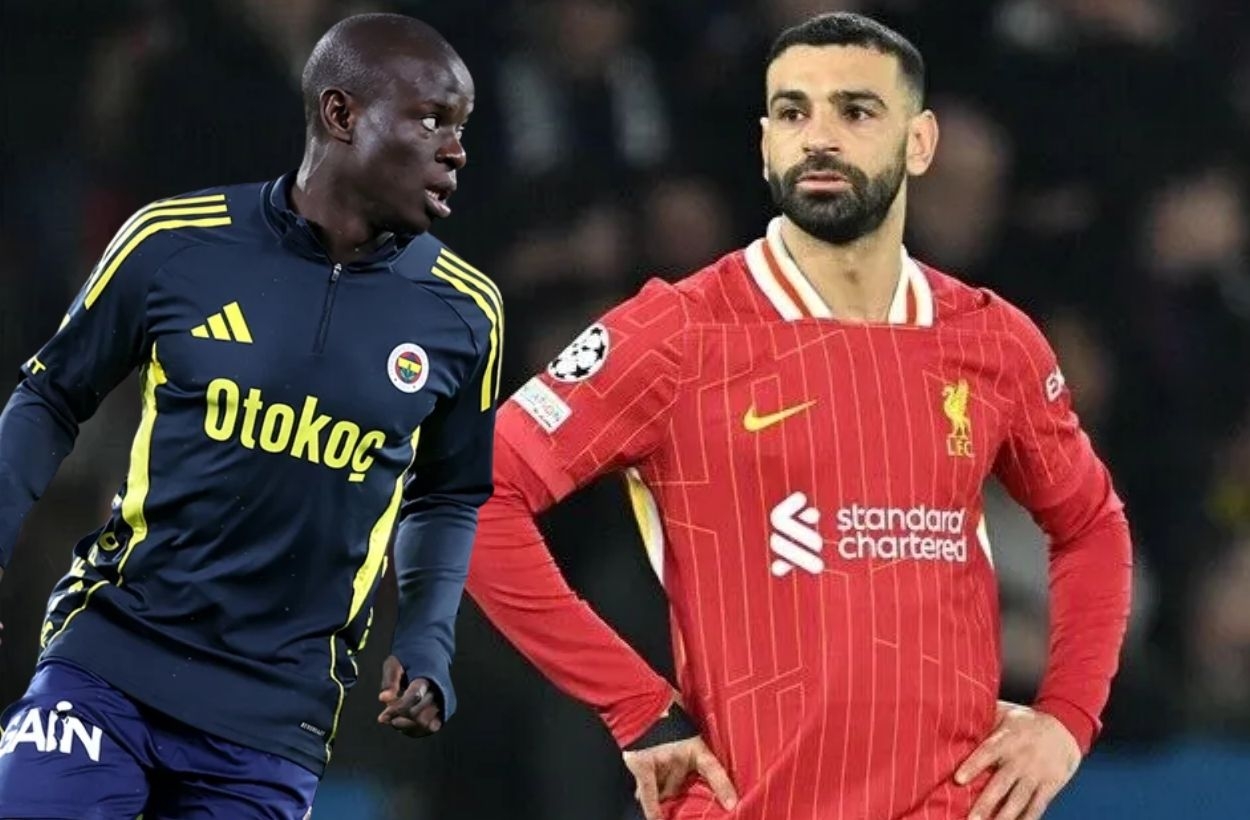 Beşiktaş'ın Salah Transferi İçin 1,5 Milyon Dolar Talep Edildi!