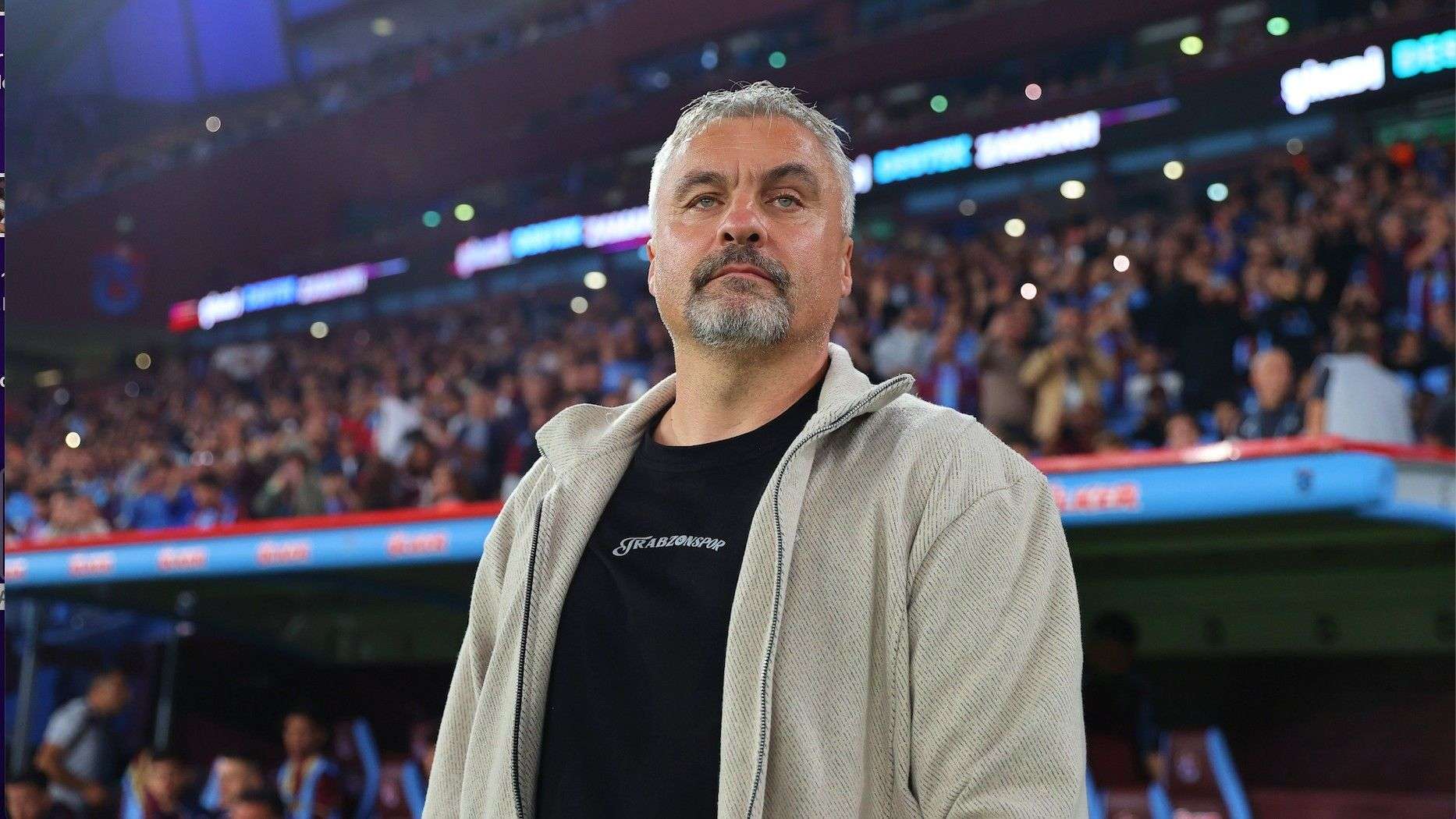 Thomas Reis: 'Gücümüzün farkındayız' - Beşiktaş zaferi sonrası açıklamalar