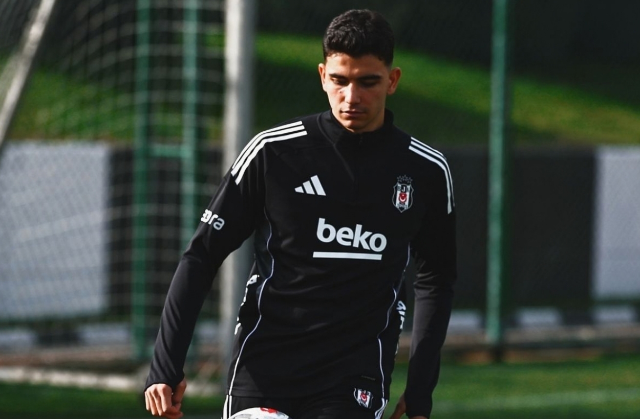 Beşiktaş, Yasin Özcan için çözüm arayışında