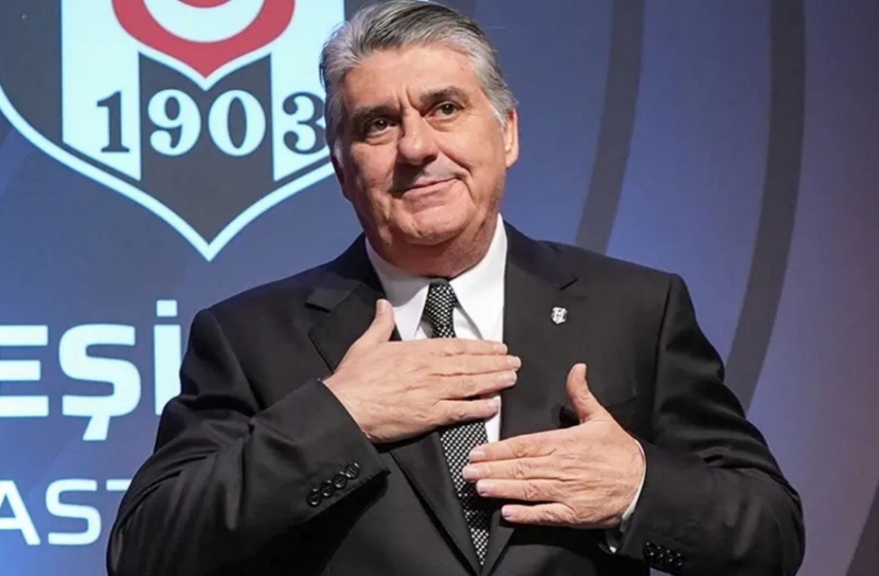 Beşiktaş'ta Daltaban'ın Liste Dışı Bırakılması TFF'nin Kararını Gösteriyor
