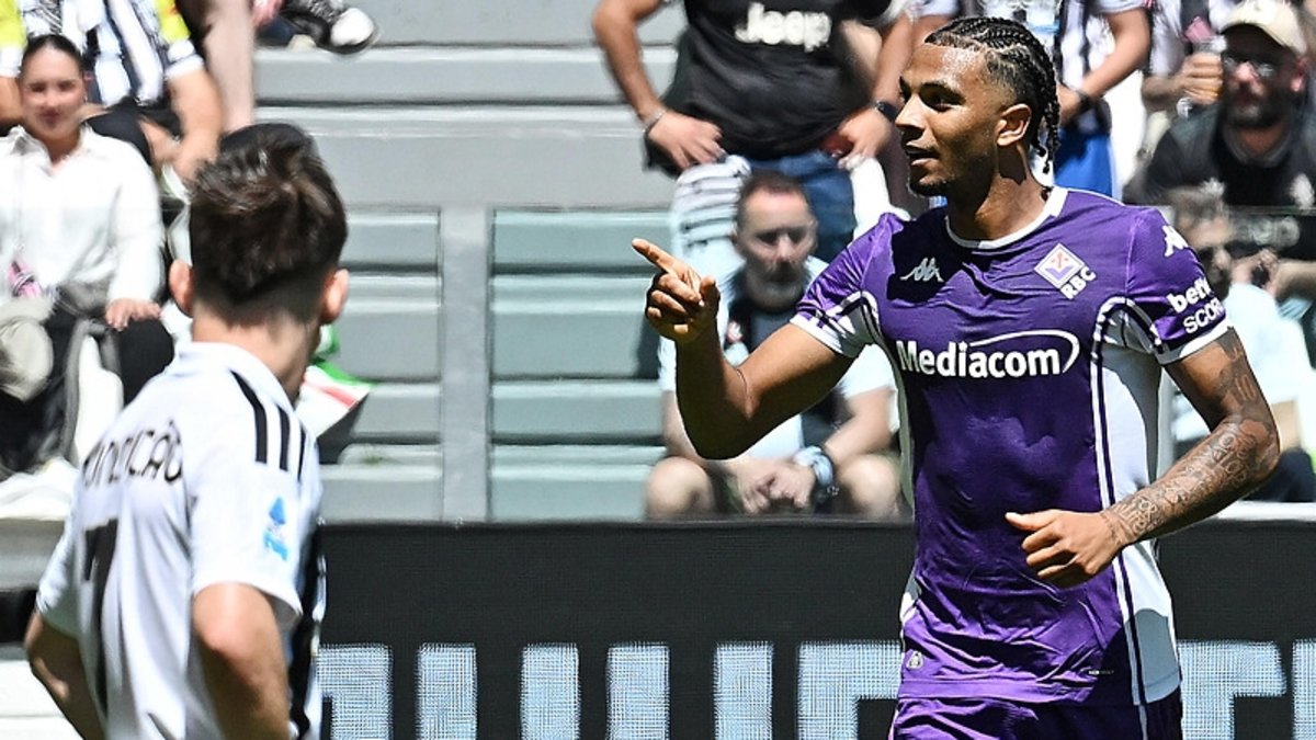Napoli, Beşiktaş'ta kiralık oynayan Cher Ndour ile ilgileniyor!