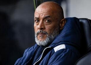 Beşiktaş, Nuno Espirito Santo ile ilgileniyor