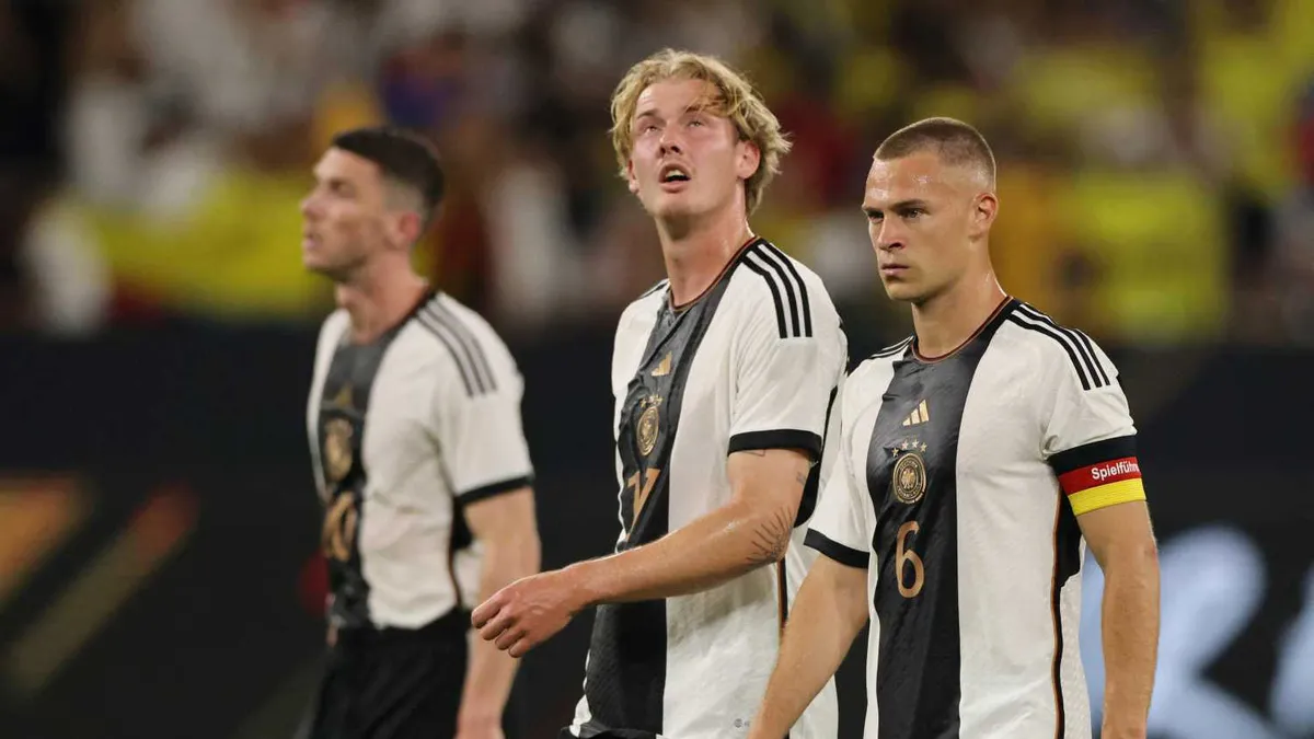Beşiktaş, Julian Brandt'ı transfer etmek için harekete geçti!