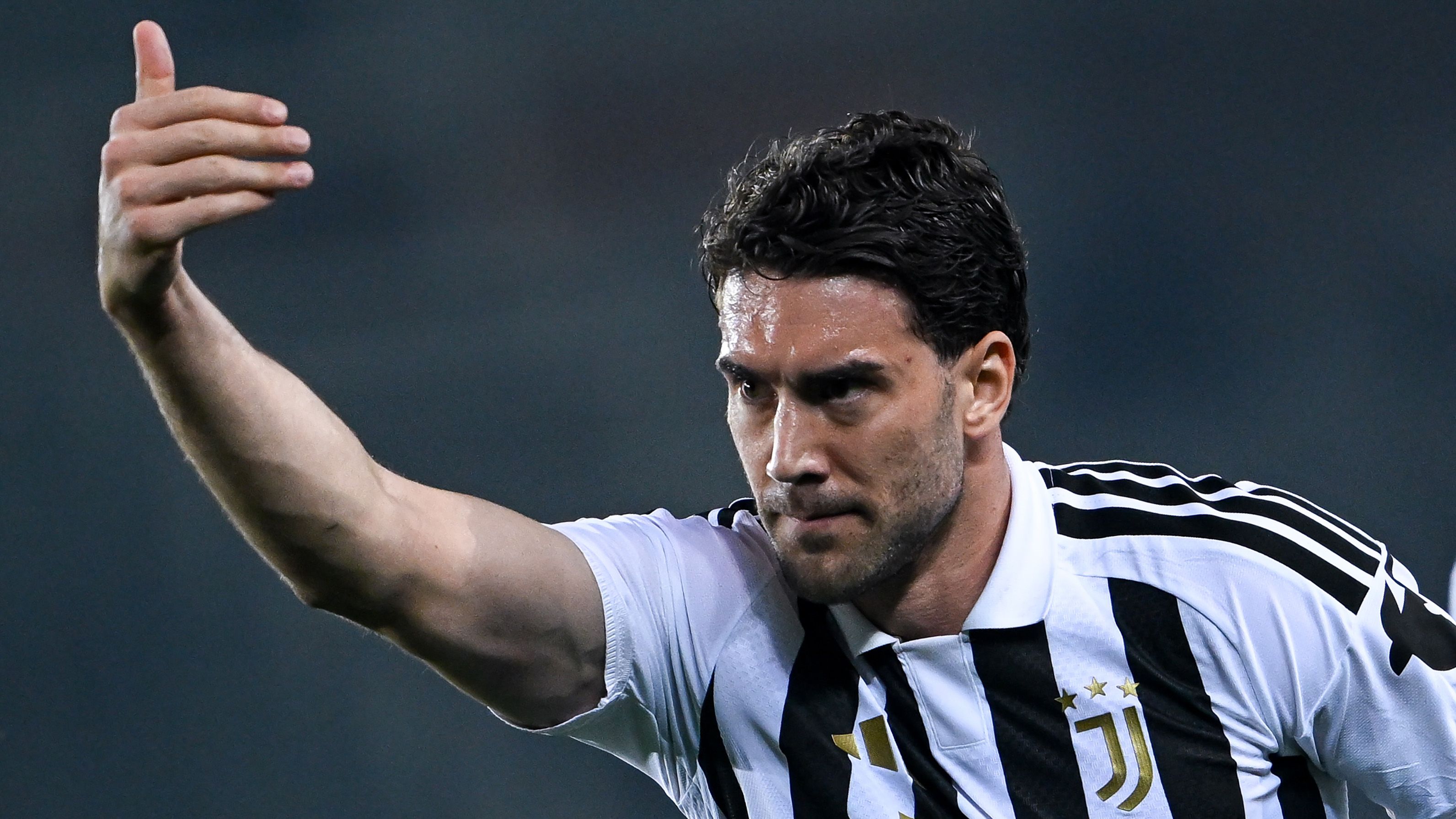 Beşiktaş, Dusan Vlahovic ile transfer görüşmelerine başladı