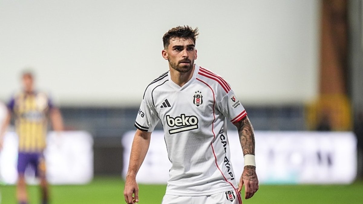 Jota Silva: Bu arma için son nefesime kadar savaşacağım