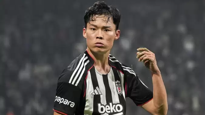 Beşiktaş'ın yeni transferi Hyeon-gyu Oh, Güney Kore'de gündem oldu! Kulüpten flaş karar çıktı