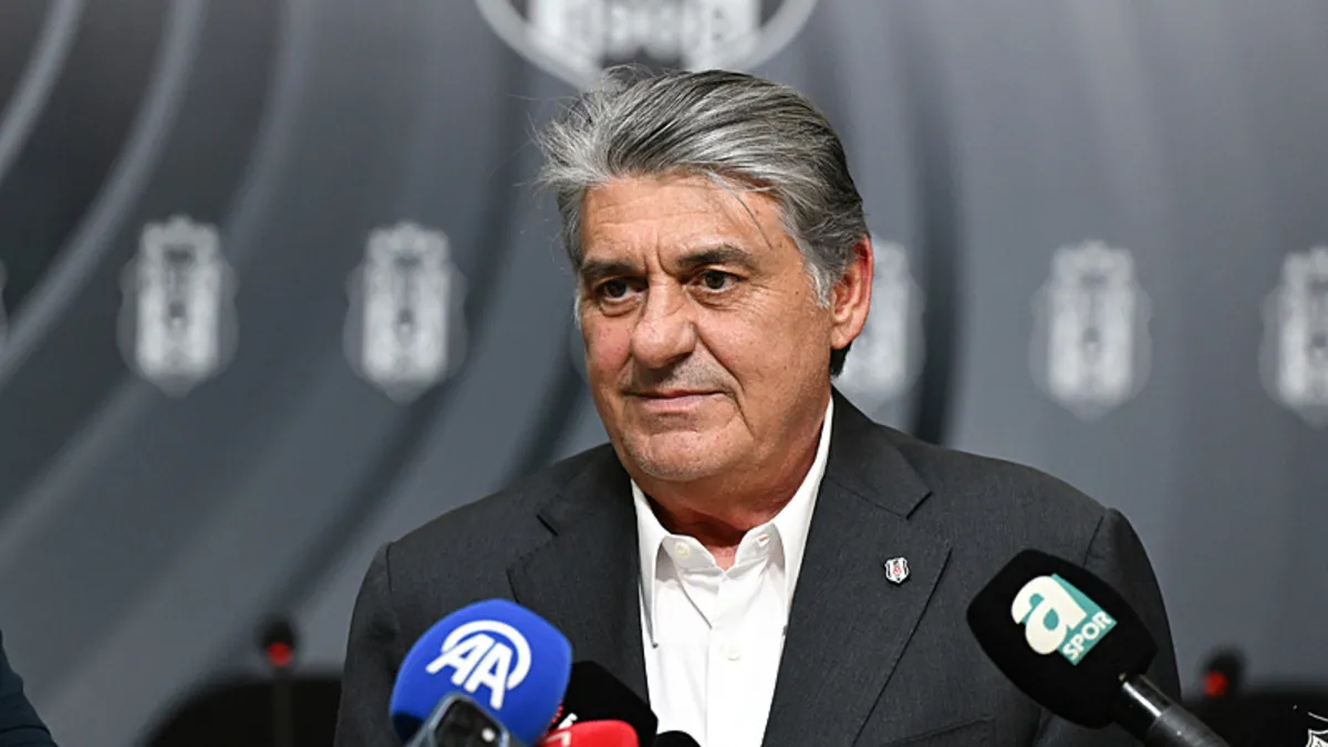 Başkan Adalı: Transfer süreci planladığımız gibi ilerliyor