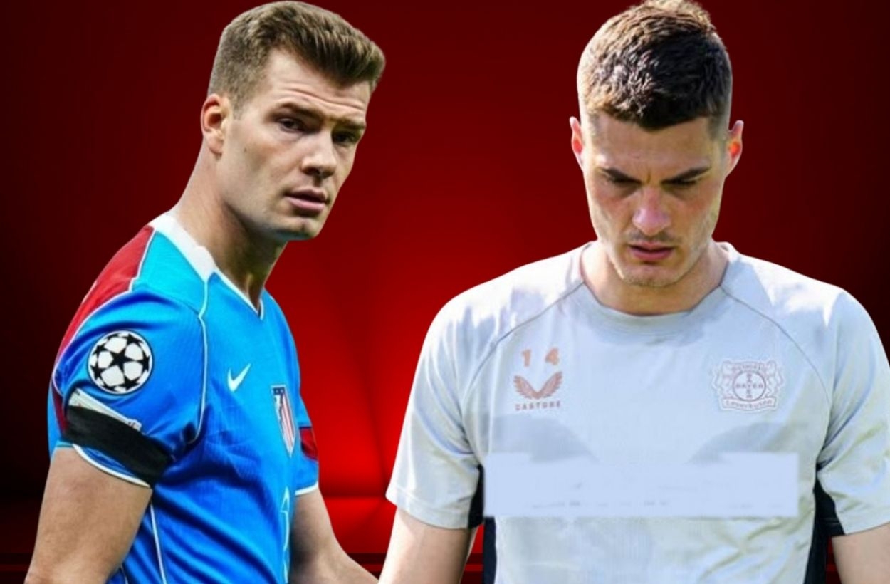 Beşiktaş, Schick için 30 milyon euroyu gözden çıkardı!