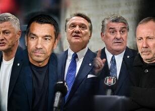 Beşiktaş'ın son 5 sezondaki transfer harcaması 225 milyon Euro!