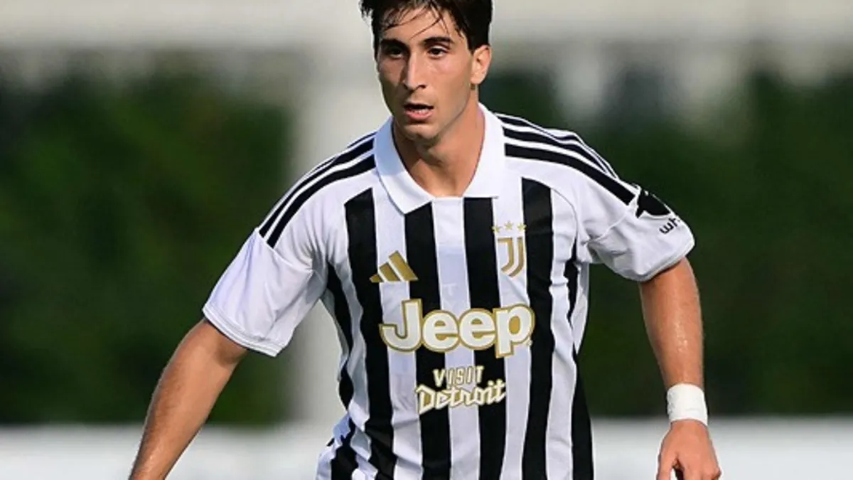 Fabio Miretti'nin Beşiktaş'a maliyeti netleşti: 2 milyon euro kiralama ücreti