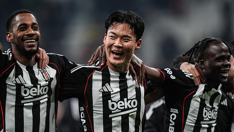 Beşiktaş, Slovakya'da 6 Hazırlık Maçı Oynayacak