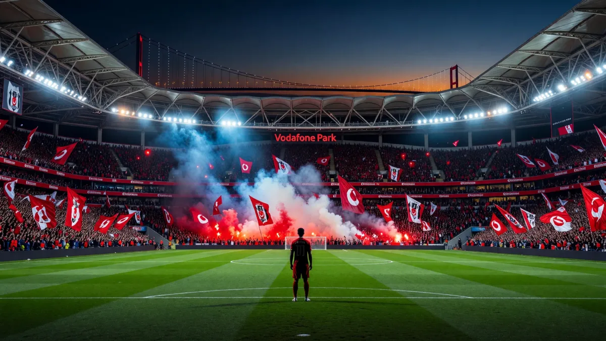 Mohamed Salah, Beşiktaş için 15 milyon euro talep etti!