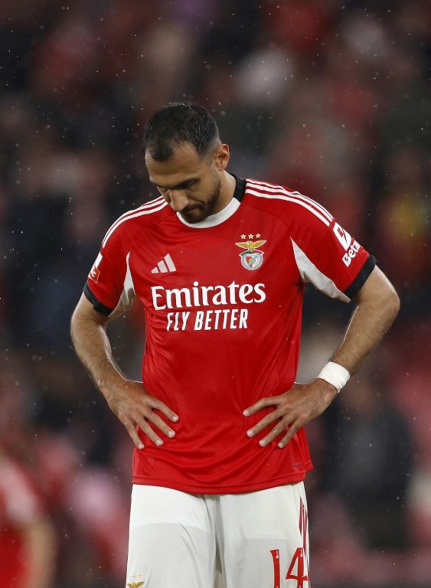 Beşiktaş, Midtjylland'ı 1-0 Geçti; Benfica Şaşırdı
