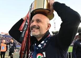 Beşiktaş, Vincenzo Italiano ile görüşmelere başladı