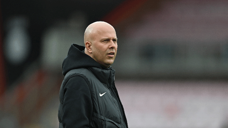 Beşiktaş'ta sürpriz aday: Arne Slot hedefte!