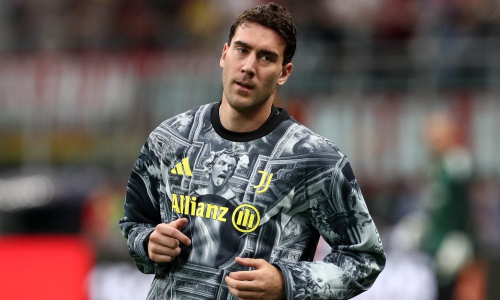 Beşiktaş, Dusan Vlahovic için son tarih belirledi