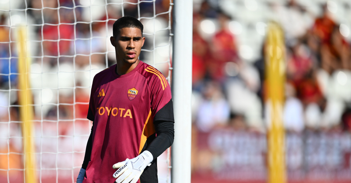 Beşiktaş, Kaleci Devis Vasquez ile Anlaşma Sağladı