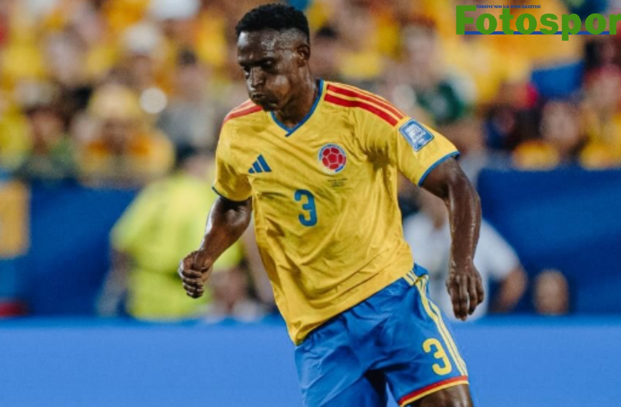 Beşiktaş, Jhon Lucumí için Bologna'ya 12 milyon euro ve Onana'yı önerdi