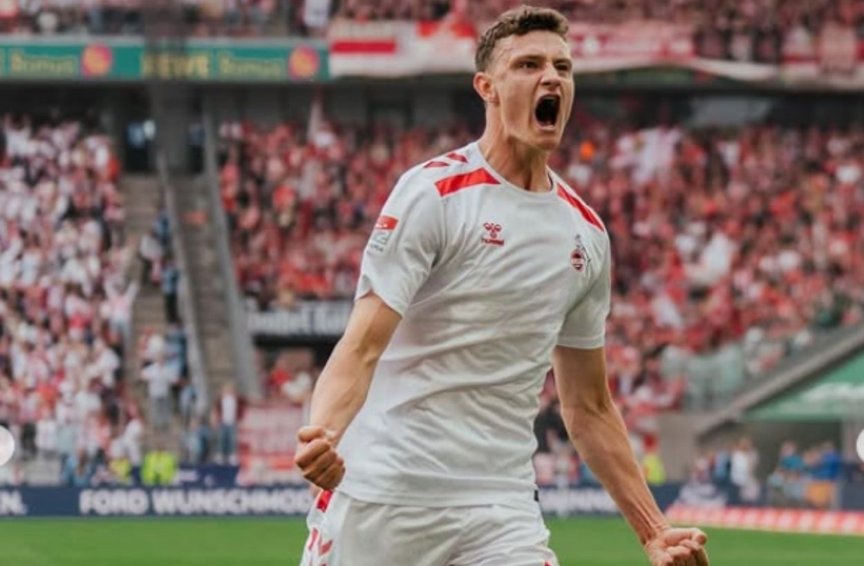 Beşiktaş, Eric Martel için Avrupa devleriyle yarışıyor!