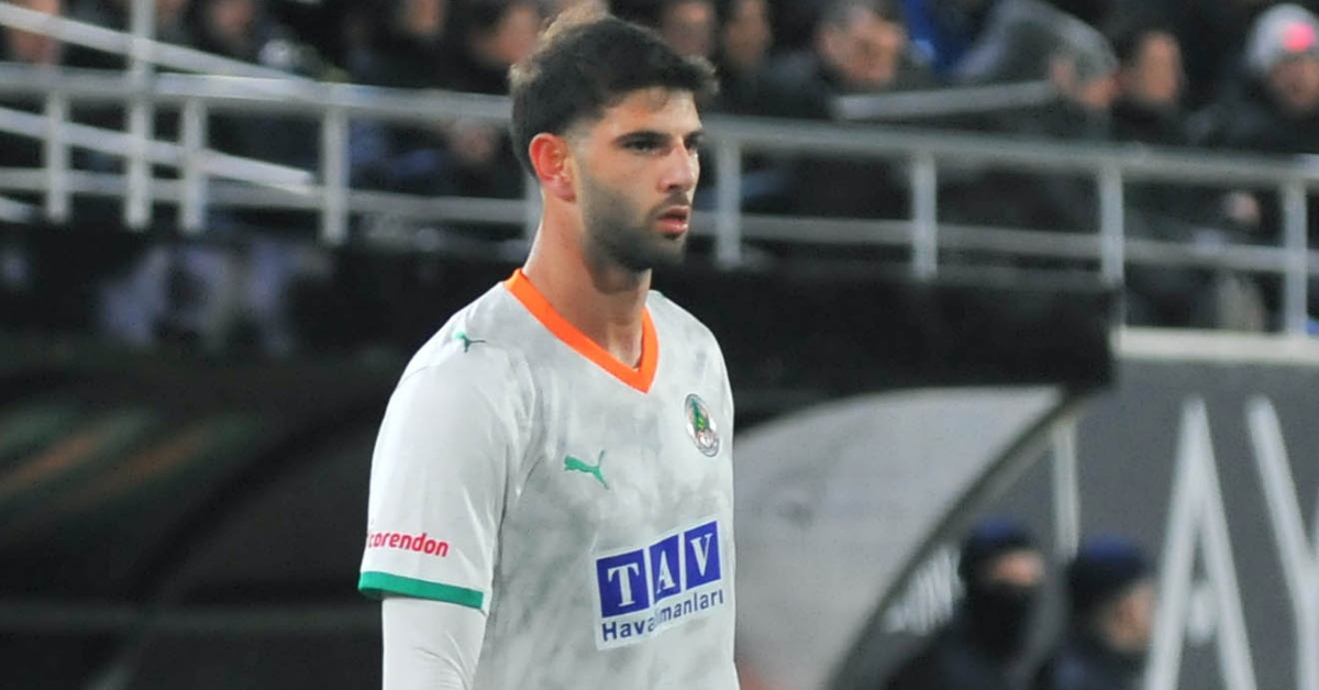 Beşiktaş, Ümit Akdağ ile 4 yıllık sözleşme imzaladı!