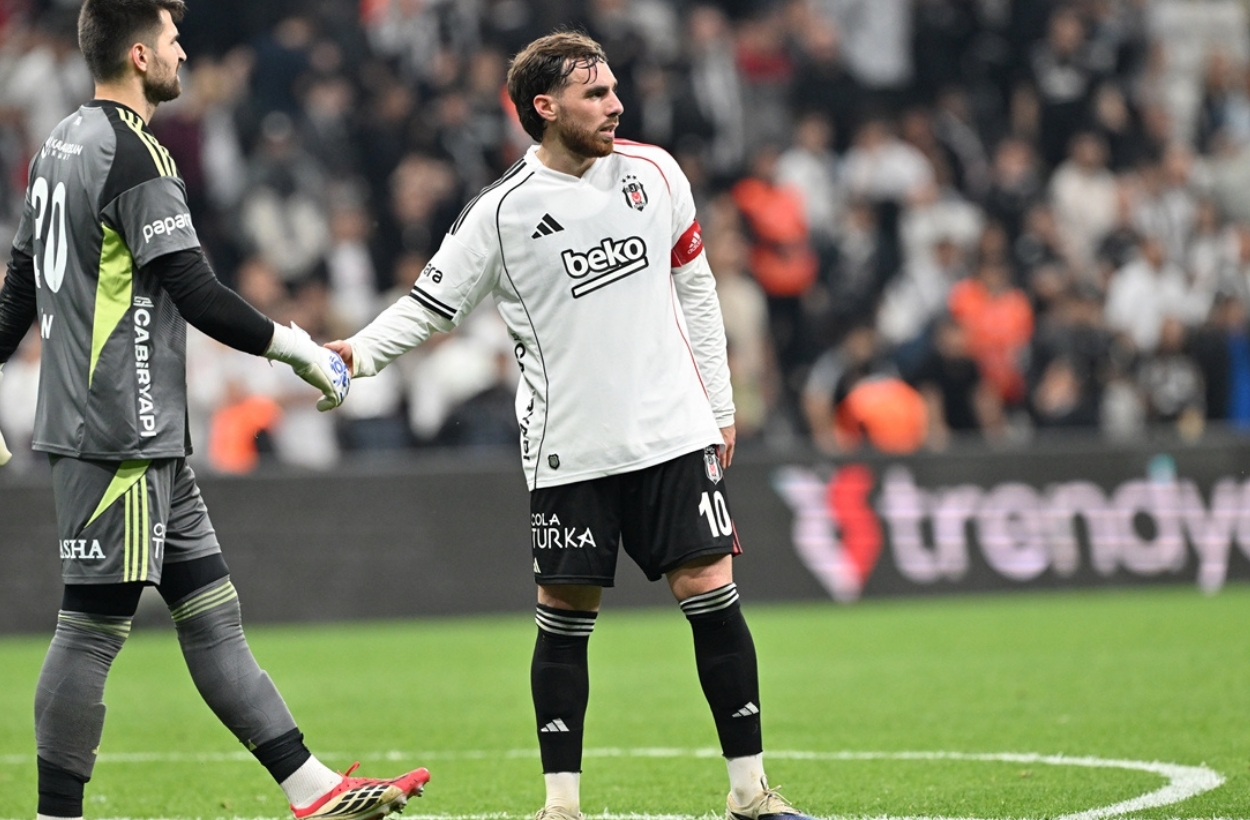 Orkun Kökçü'nün Derbi Performansı ve Gelecek Planları
