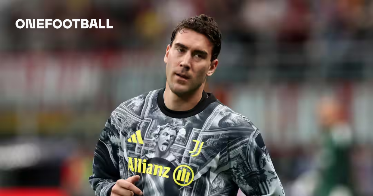 Beşiktaş, Vlahovic için umutlu ancak Salah görüşmeleri tıkandı