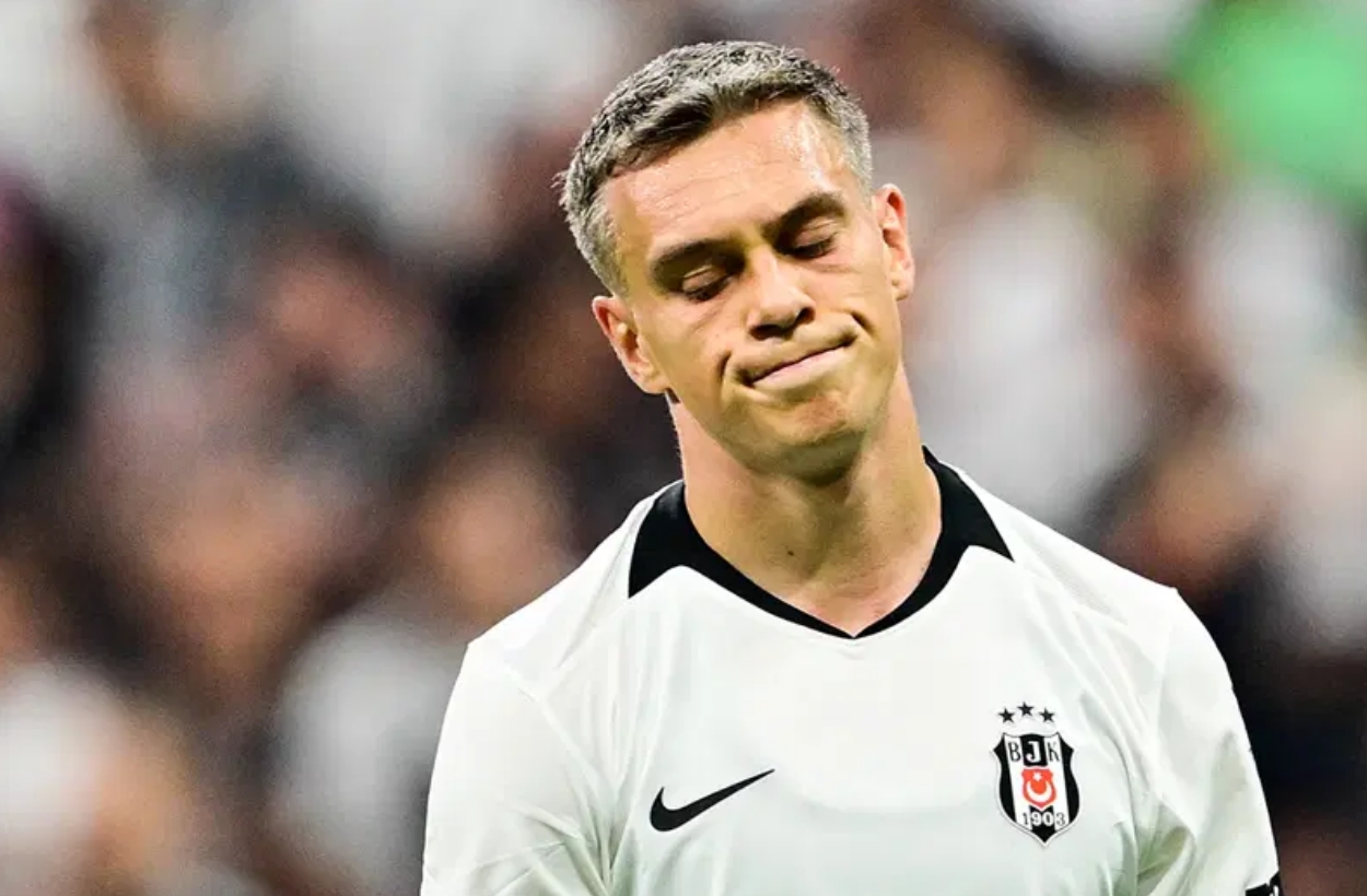 Leandro Trossard'ın dönüş tarihi belli oldu!
