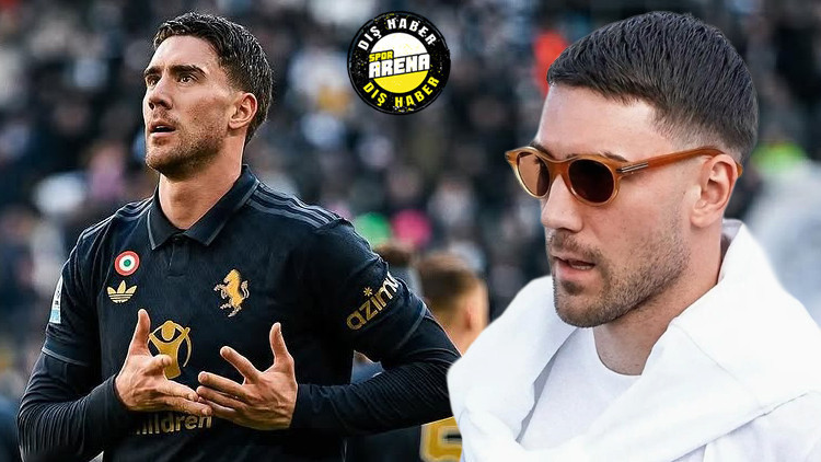 Beşiktaş, Dusan Vlahovic transferinde mutlu sona ulaşıyor!