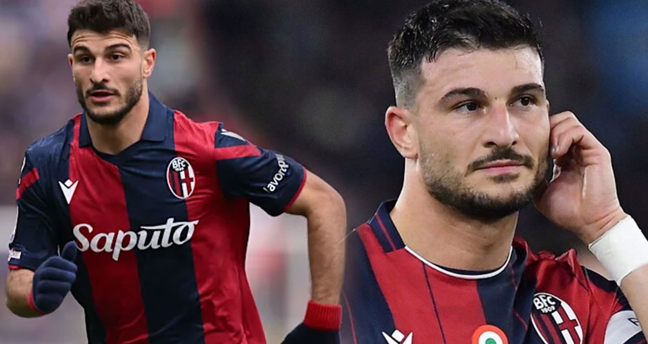 Beşiktaş, Riccardo Orsolini için transfer girişimlerine başlıyor