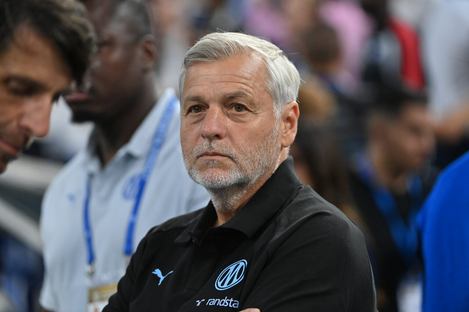 Marseille, 10. sırada: 3 kritik maç bekliyor