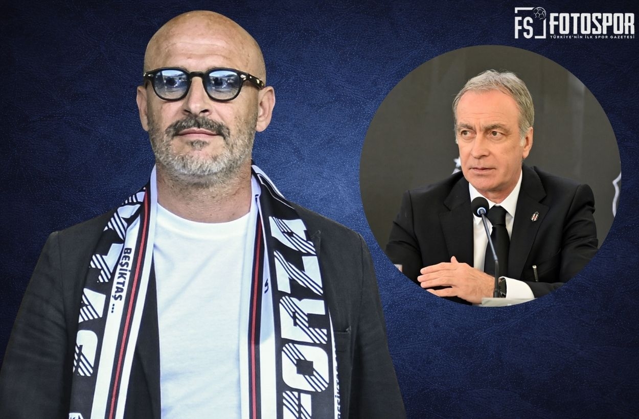 Beşiktaş'ta Kaleci Devrimi: İki Yeni İsim Belirlendi