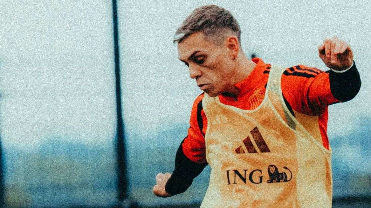 Belçika'da Trossard Gelişmesi: Beşiktaş'a Müjde Geldi!