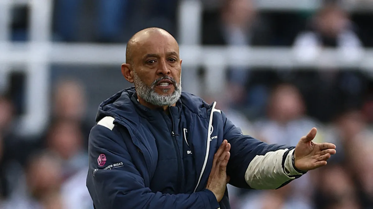 Beşiktaş, Nuno Espirito Santo ile ilgileniyor!