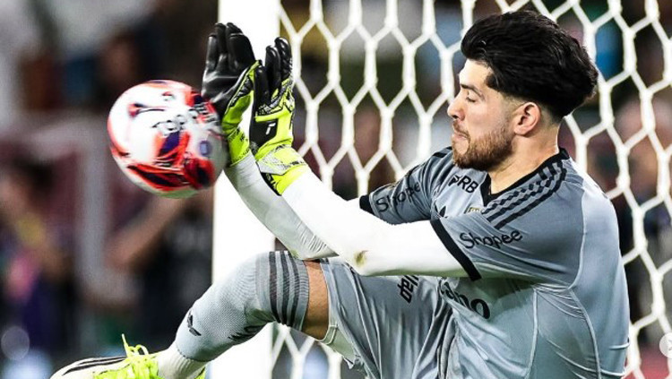 Beşiktaş, Agustin Rossi için resmi teklif yaptı