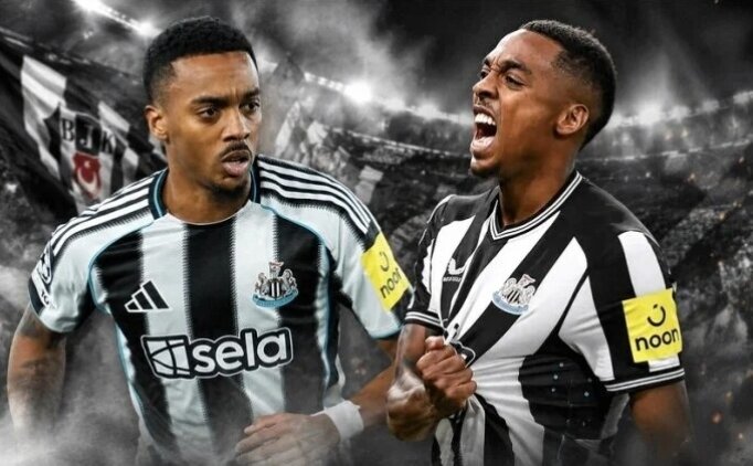 Beşiktaş, Joe Willock için Newcastle ile 7 milyon euro farkla pazarlık yapıyor