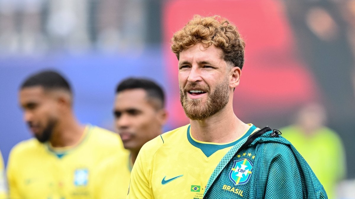 Flamengo, Leo Pereira ile sözleşmesini uzatmak istiyor