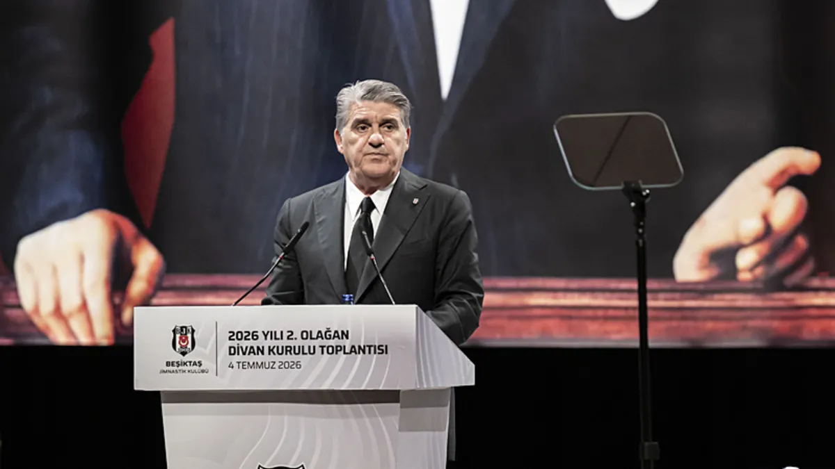 Beşiktaş Divan Kurulu Lokali Açıldı, Süleyman Seba Müzesi Yolda!