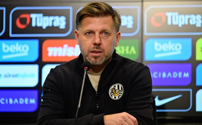 David Horejs: Beşiktaş'a karşı şansımız azaldı