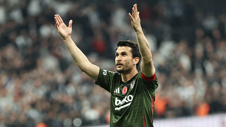 Necip Uysal için jübile maçı kararı alındı!