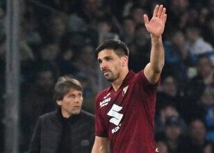 Beşiktaş'ın Giovanni Simeone hayali suya düştü! Torino 7 milyon Euro'ya aldı