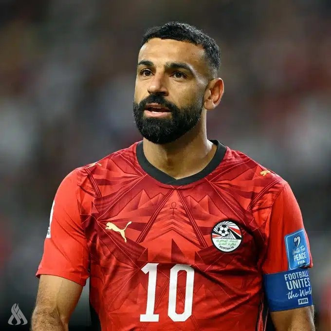 Beşiktaş'tan Mohamed Salah'ın Trabzonspor'a transferine yeşil ışık