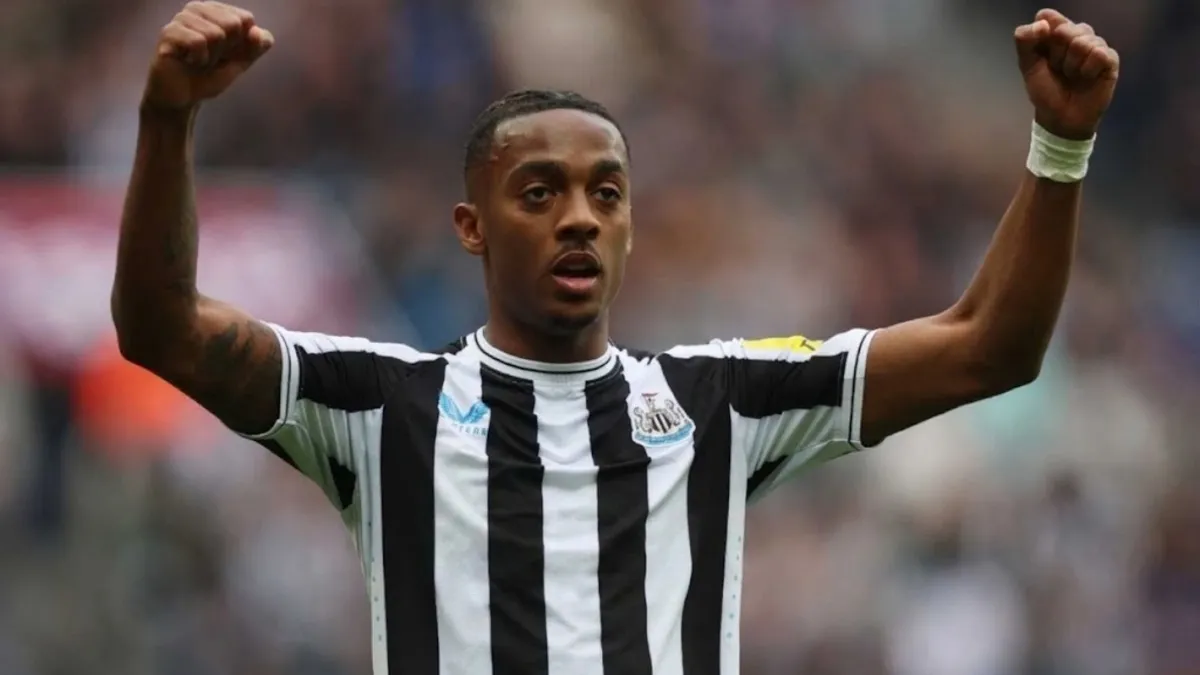 Beşiktaş, Joe Willock için 18 milyon euroyu gözden çıkardı