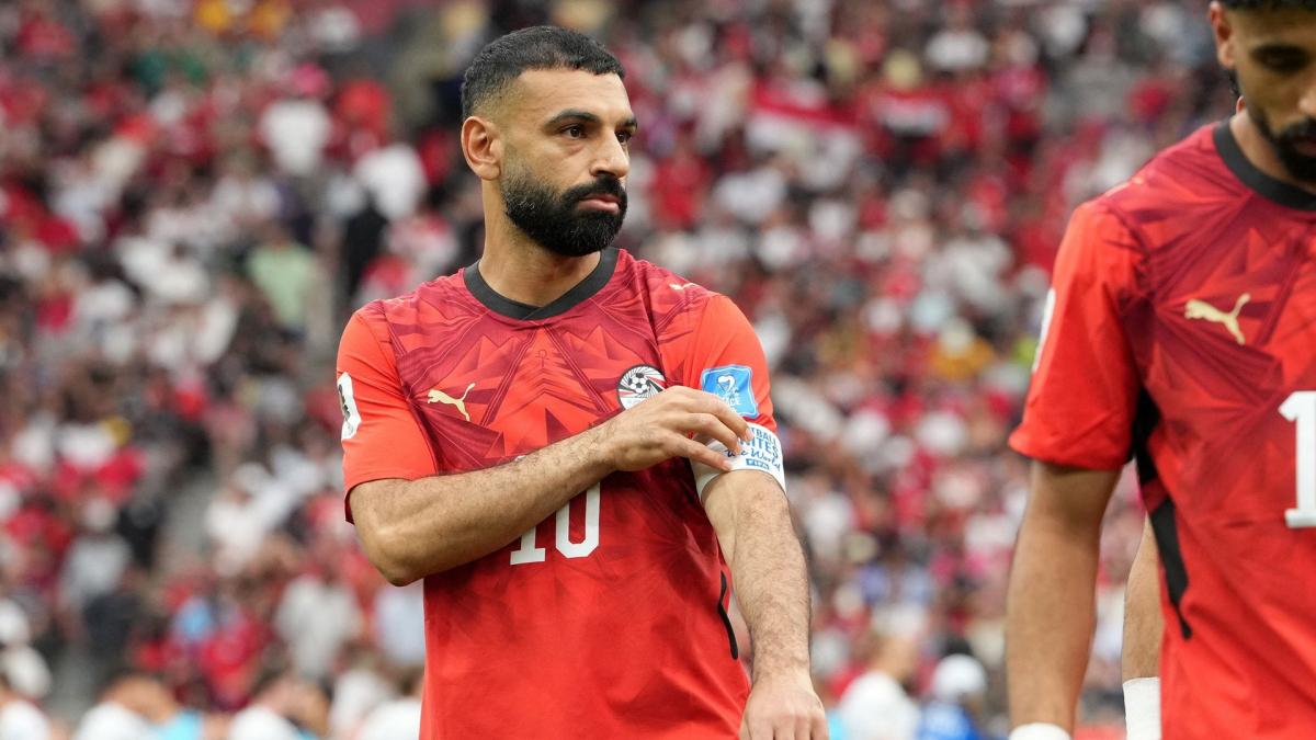 Mohamed Salah Beşiktaş ile anlaşmaya çok yakın!
