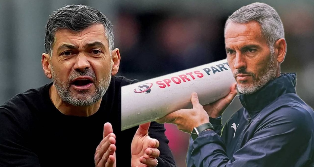 Beşiktaş'ta teknik direktör arayışında Portekiz dönemi yeniden başlıyor