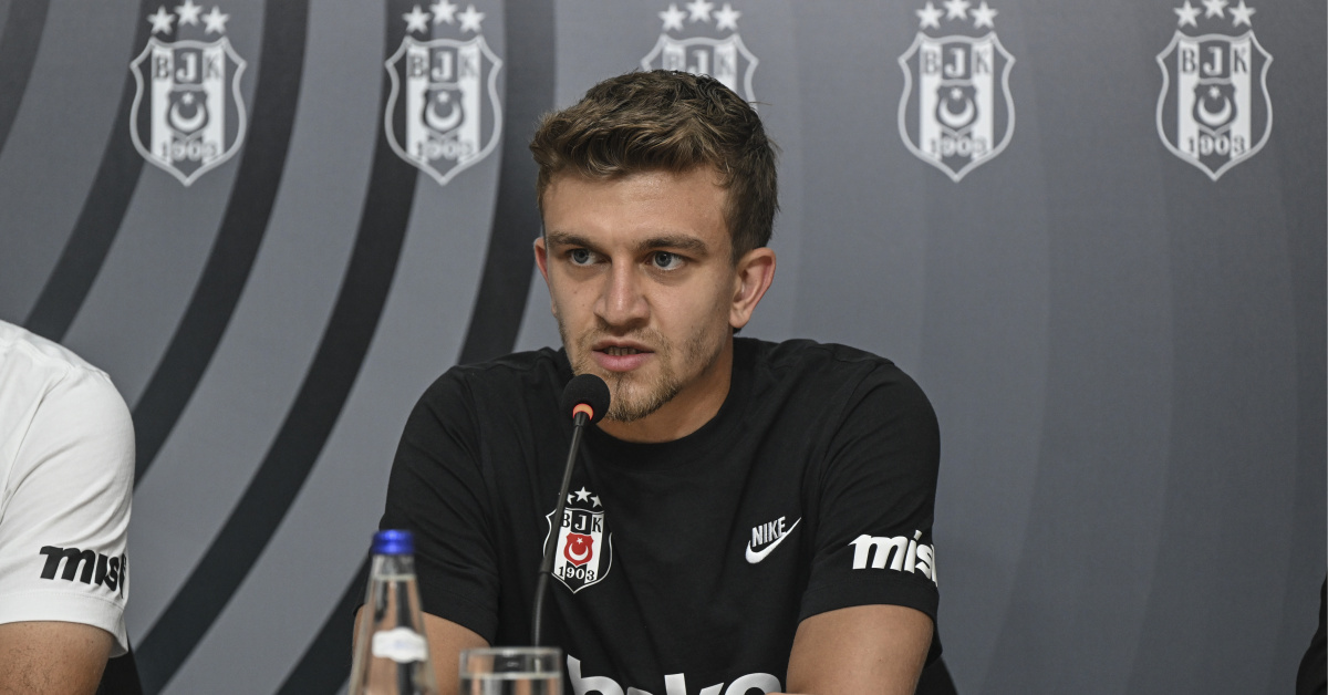 Rıdvan Yılmaz'dan Hradev Kralove maçı öncesi açıklamalar